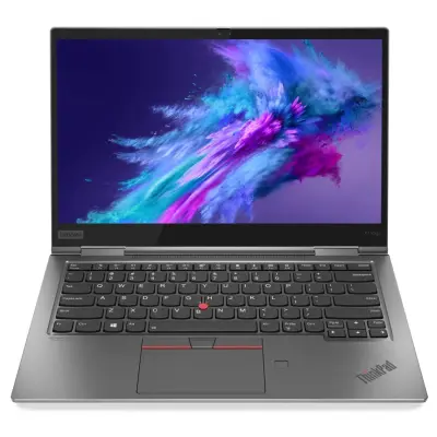 Obnovljeno - kot novo - Prenosnik Lenovo ThinkPad X1 Yoga 4th, Intel Core i7 8665U, 1.9GHz, 16GB RAM, 256 GB SSD, 14" FHD, Intel HD 620, Cam, Windows