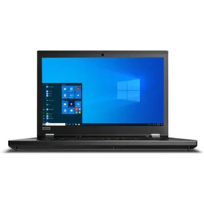 Obnovljeno - kot novo - LENOVO ThinkPad P53, Intel Core i7-9850H, 2.6GHz, 32 GB RAM DDR4, 512GB SSD, 15.6'' FHD, NVIDIA Quadro T2000 4GB, Cam, Win 10