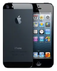 Obnovljeno - znaki rabe - Apple iPhone 5