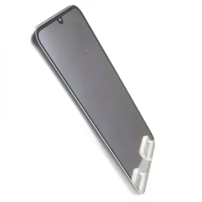 Obnovljeno - znaki rabe - Ecofone Galaxy A34 5G siv 128 GB 6 GB ram