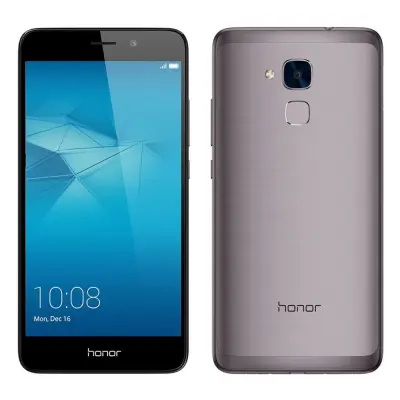 Obnovljeno - znaki rabe - Ecofone Honor 7 Lite sivo 16 GB 2 GB ram dual sim