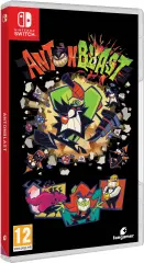 ANTONBLAST igra za NINTENDO SWITCH