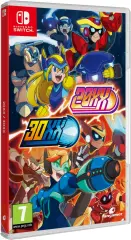20XX / 30XX igra za NINTENDO SWITCH