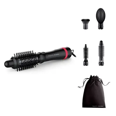 Krtača na vroč zrak ROWENTA Karl Lagerfeld Express Style CF634LF0