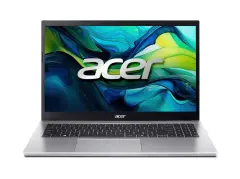 Prenosnik ACER Aspire Go 15 AG15-42P-R7KZ, Ryzen 7 5825U, 39,6 cm (15,6"), 32 GB RAM, 512 GB SSD, W11H