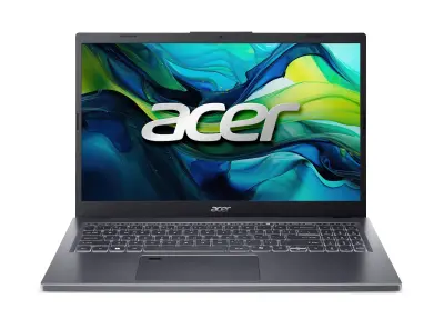 Prenosnik ACER Aspire A15-51M-90LX, i9-13900H, 39,6 cm (15,6"), 16 GB RAM, 1 TB SSD, W11H