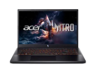 Prenosnik ACER Nitro ANV15-52-9005, i9-13900H, 39,6 cm (15,6"), 32 GB RAM, 1 TB SSD, W11H