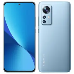 Obnovljeno - kot novo - Ecofone 12 5G moder 256 GB 8 GB ram dual sim