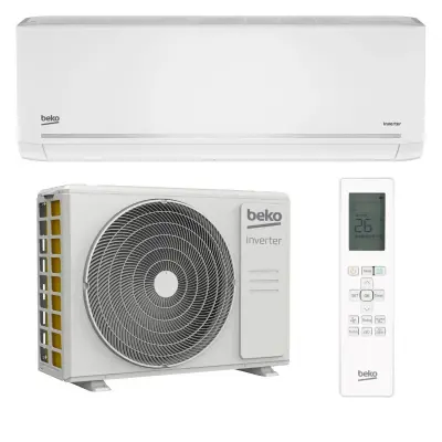 Klimatska naprava BEKO BEEPG 125/ BEEPG 126