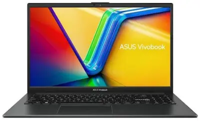 Prenosnik ASUS E1504FA 39,6 cm (15,6"), Ryzen 5 7320U, 16 GB RAM, 512 GB SSD, Radeon Graphics, BL KEY, FP, Brez OS|Domača uporaba