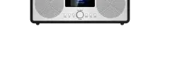 Panasonic RF-D40 Internet / DAB+ radio