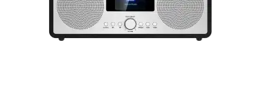 Panasonic RF-D40 Internet / DAB+ radio