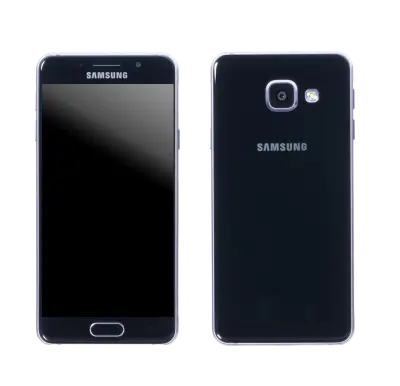 Obnovljeno - znaki rabe - Samsung Galaxy A3 (2016) A310F
