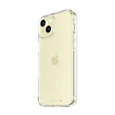 Vrnjen artikel - PANZERGLASS HARDCASE D3O IPHONE 15 ovitek