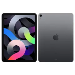 Obnovljeno - znaki rabe - Ecofone iPad Air wifi siva 64 GB 4 GB 2020