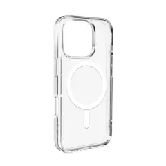 Vrnjen artikel - PURO OVITEK LITE MAG IPHONE 16 PRO MAX PROZOREN