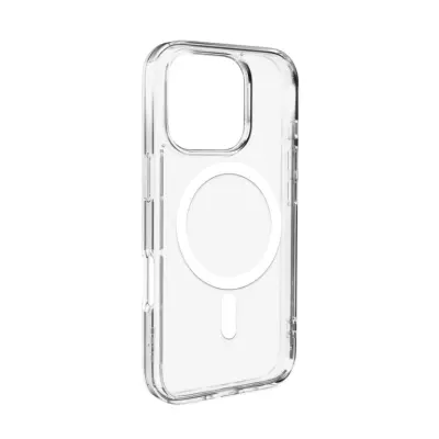 Vrnjen artikel - PURO OVITEK LITE MAG IPHONE 16 PRO MAX PROZOREN