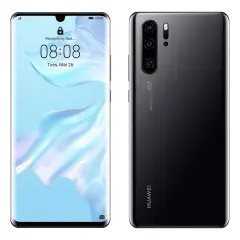 Obnovljeno - znaki rabe - Ecofone P30 Pro siva 4G 256 GB 8 GB ram dual sim