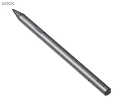 Pisalo BOOX InkSense stylus, za model Go 7/Go Color 7 Gen II, sivo