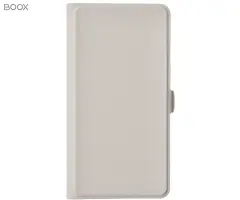 Ovitek BOOX Palma2, za model Palma2, preklopni, bel (Creamy White)