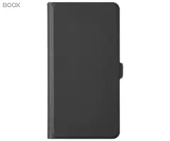 Ovitek BOOX Palma2, za model Palma2, preklopni, črn (Elegant Black)