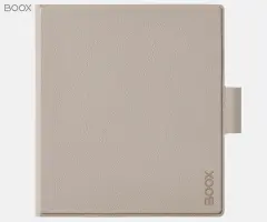 Ovitek BOOX Go 7 Series, za model Go 7/Go Color 7/Go Color 7 Gen II/Page, pbež (Cream Beige)