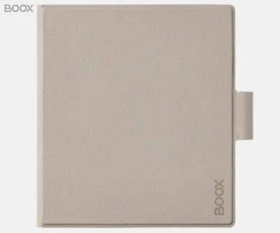 Ovitek BOOX Go 7 Series, za model Go 7/Go Color 7/Go Color 7 Gen II/Page, pbež (Cream Beige)