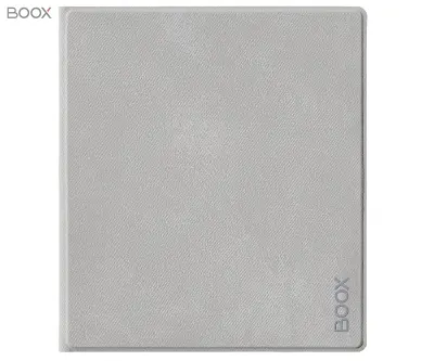 Ovitek BOOX Go 7 Series, za model Go 7/Go Color 7/Go Color 7 Gen II/Page, siv (Fabric Gray)