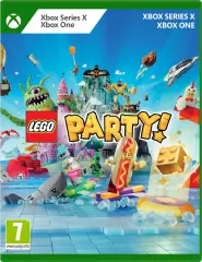 LEGO® PARTY! igra za XBOX SERIES X