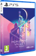 MONUMENT VALLEY: THE TRILOGY igra za PLAYSTATION 5