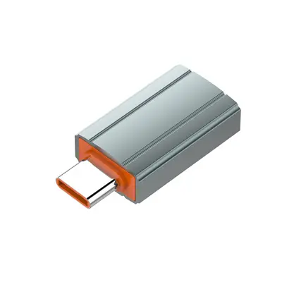 Vrnjen artikel - LDNIO OTG ADAPTER USB-C TO USB-A LC140