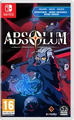ABSOLUM igra za NINTENDO SWITCH