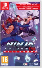 NINJA GAIDEN: RAGEBOUND igra za NINTENDO SWITCH