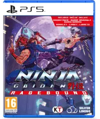 NINJA GAIDEN: RAGEBOUND igra za PLAYSTATION 5