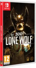 BENDY: LONE WOLF igra za NINTENDO SWITCH