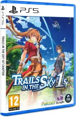 TRAILS IN THE SKY 1ST CHAPTER igra za PLAYSTATION 5
