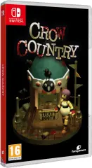 CROW COUNTRY igra za NINTENDO SWITCH