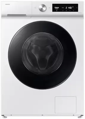 Odprta emb - SAMSUNG WD11DB7B85GWU4 pralno-sušilni stroj
