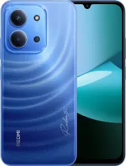 Pametni telefon XIAOMI Redmi 15C, 8 GB RAM, 256 GB ROM, moder (Moonlight Blue)