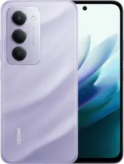 Pametni telefon XIAOMI REDMI 15, 8 GB RAM, 256 GB ROM, vijoličen (Sandy Purple)