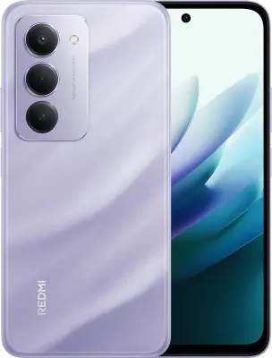 Pametni telefon XIAOMI REDMI 15, 8 GB RAM, 256 GB ROM, vijoličen (Sandy Purple)