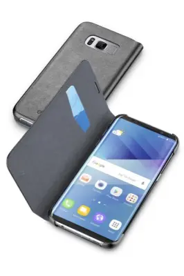 Vrnjen artikel - BOOKESSGALS8K CELLULAR LINE