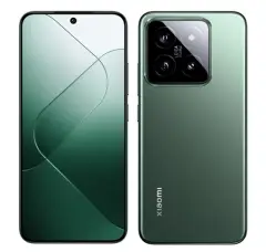 Obnovljeno - znaki rabe - XIAOMI 14 12/512GB Jade Green