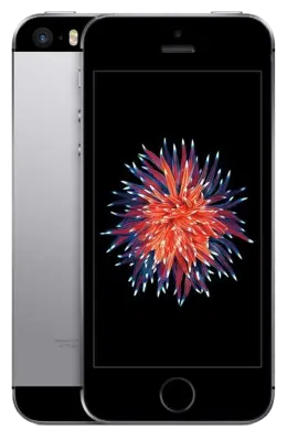 Obnovljeno - znaki rabe - Apple iPhone SE (2016)