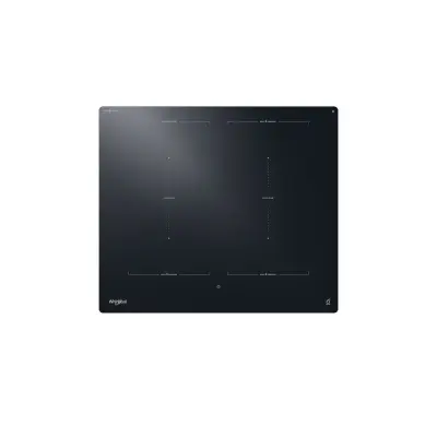 Indukcijska kuhalna plošča WHIRLPOOL WTX6019DCF