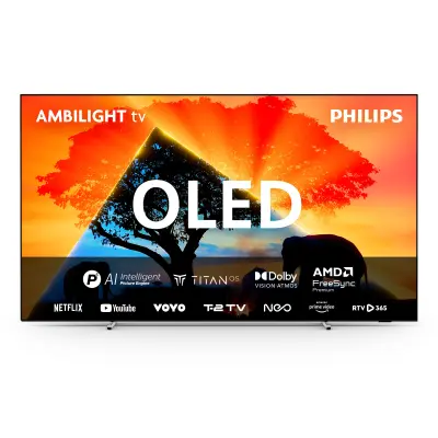 Popravljen artikel - PHILIPS 48OLED769/12 OLED TV sprejemnik
