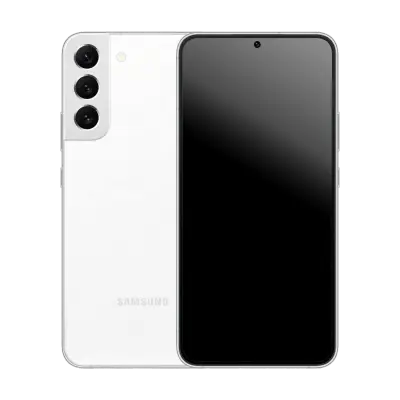 Obnovljeno - znaki rabe - SAMSUNG Galaxy S22+ Plus 5G Dual-SIM bel pametni telefon