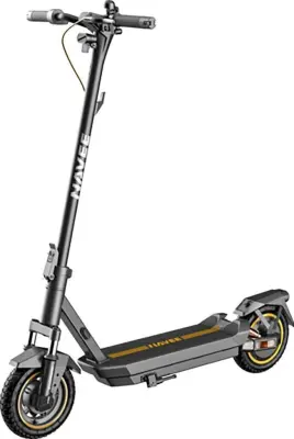 NAVEE GT3 MAX električni skiro