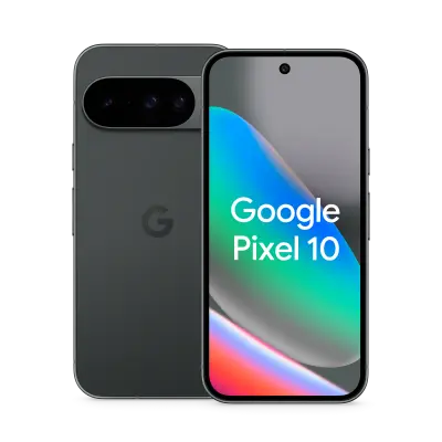 Pametni telefon GOOGLE Pixel 10 (128GB) Obsidian