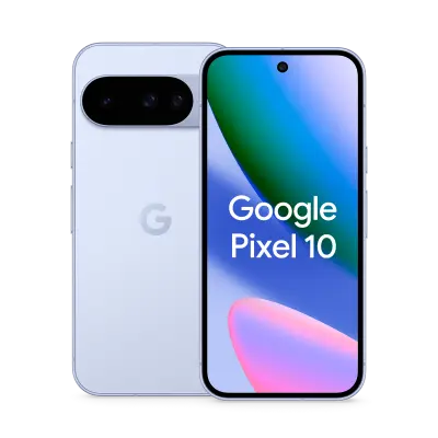 Pametni telefon GOOGLE Pixel 10 (128GB) Frost